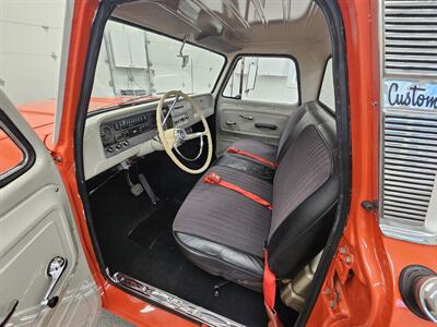 1966 Chevrolet C20   - Photo 26 - Spring City, PA 19475
