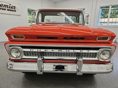 1966 Chevrolet C20   - Photo 2 - Spring City, PA 19475