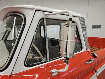 1966 Chevrolet C20   - Photo 11 - Spring City, PA 19475