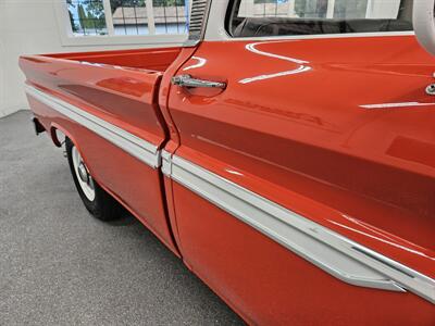 1966 Chevrolet C20   - Photo 15 - Spring City, PA 19475