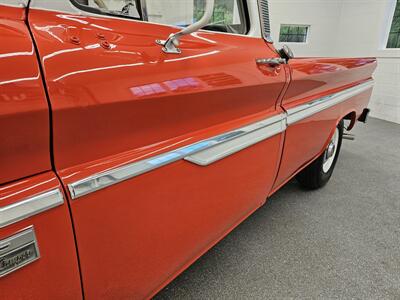 1966 Chevrolet C20   - Photo 18 - Spring City, PA 19475