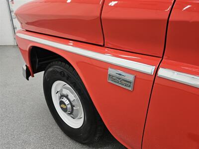 1966 Chevrolet C20   - Photo 9 - Spring City, PA 19475