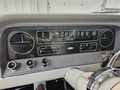 1966 Chevrolet C20   - Photo 28 - Spring City, PA 19475