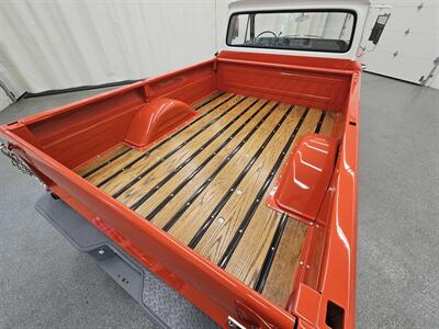 1966 Chevrolet C20   - Photo 21 - Spring City, PA 19475