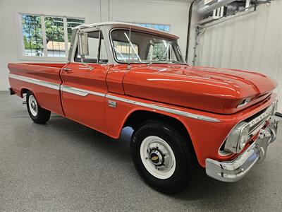 1966 Chevrolet C20   - Photo 3 - Spring City, PA 19475