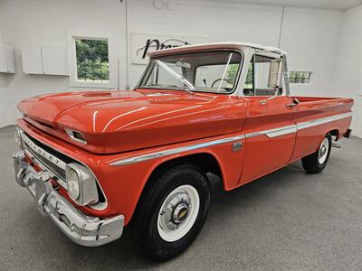 1966 Chevrolet C20   - Photo 1 - Spring City, PA 19475