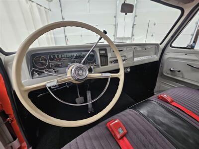 1966 Chevrolet C20   - Photo 27 - Spring City, PA 19475