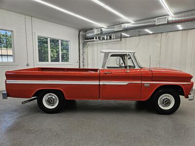 1966 Chevrolet C20   - Photo 4 - Spring City, PA 19475