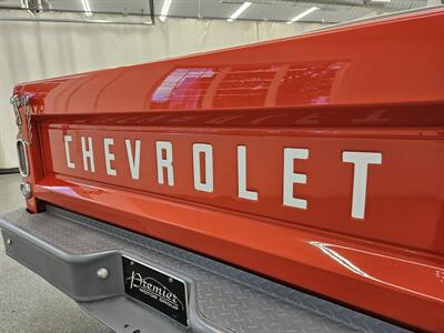 1966 Chevrolet C20   - Photo 17 - Spring City, PA 19475