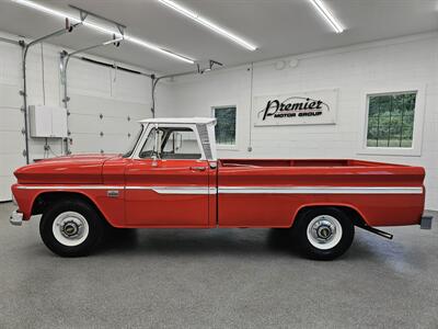 1966 Chevrolet C20   - Photo 8 - Spring City, PA 19475