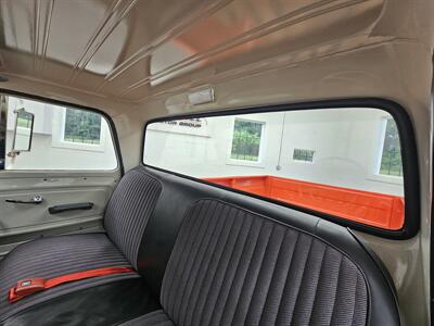 1966 Chevrolet C20   - Photo 33 - Spring City, PA 19475