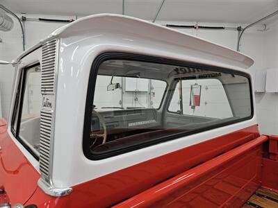 1966 Chevrolet C20   - Photo 12 - Spring City, PA 19475
