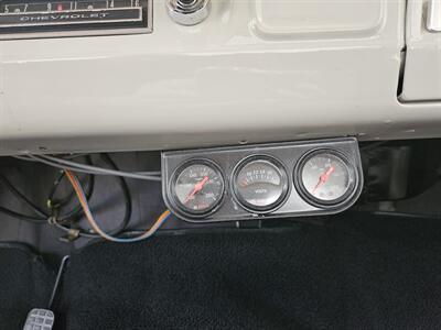 1966 Chevrolet C20   - Photo 31 - Spring City, PA 19475