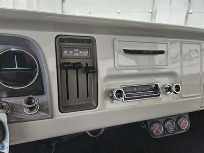 1966 Chevrolet C20   - Photo 30 - Spring City, PA 19475