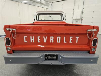 1966 Chevrolet C20   - Photo 6 - Spring City, PA 19475