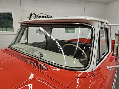 1966 Chevrolet C20   - Photo 10 - Spring City, PA 19475