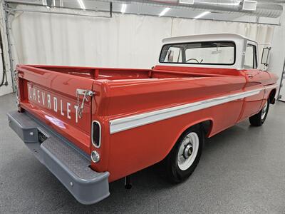 1966 Chevrolet C20   - Photo 5 - Spring City, PA 19475