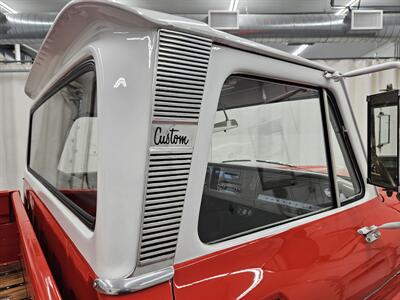 1966 Chevrolet C20   - Photo 16 - Spring City, PA 19475