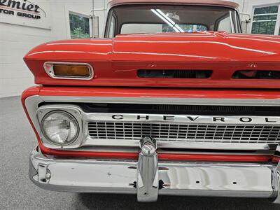 1966 Chevrolet C20   - Photo 13 - Spring City, PA 19475