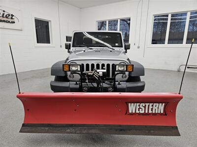 2016 Jeep Wrangler Sport - Photo 2 - Spring City, PA 19475