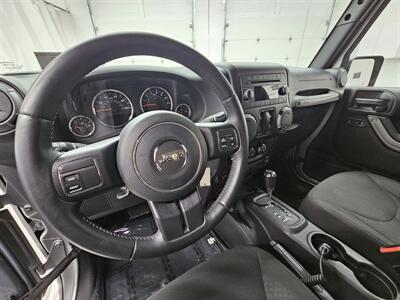 2016 Jeep Wrangler Sport - Photo 11 - Spring City, PA 19475
