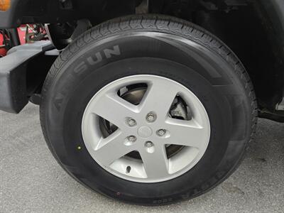 2016 Jeep Wrangler Sport - Photo 15 - Spring City, PA 19475