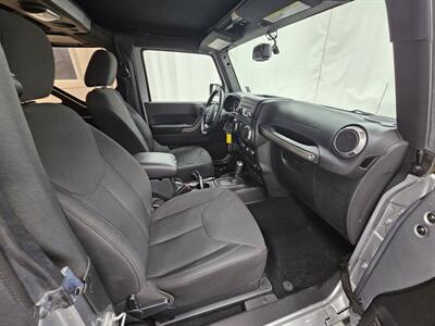 2016 Jeep Wrangler Sport - Photo 12 - Spring City, PA 19475