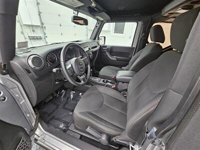2016 Jeep Wrangler Sport - Photo 10 - Spring City, PA 19475