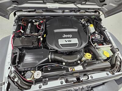 2016 Jeep Wrangler Sport - Photo 9 - Spring City, PA 19475