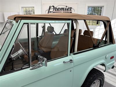 1975 Ford Bronco - Photo 9 - Spring City, PA 19475