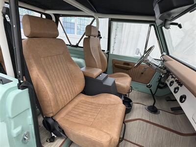 1975 Ford Bronco - Photo 38 - Spring City, PA 19475