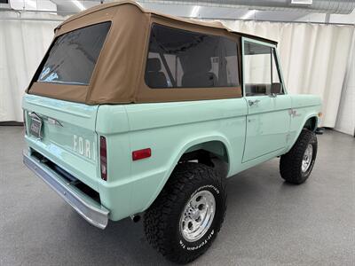 1975 Ford Bronco - Photo 60 - Spring City, PA 19475
