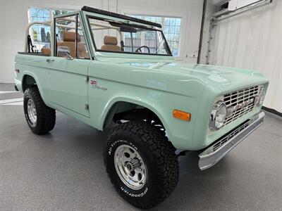 1975 Ford Bronco - Photo 46 - Spring City, PA 19475