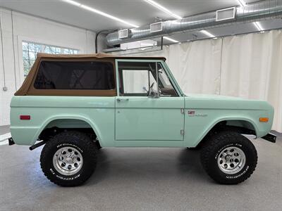 1975 Ford Bronco - Photo 59 - Spring City, PA 19475