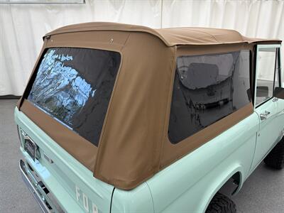 1975 Ford Bronco - Photo 66 - Spring City, PA 19475