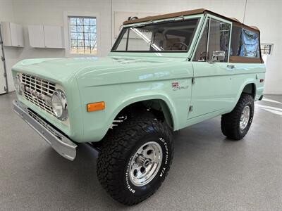 1975 Ford Bronco - Photo 56 - Spring City, PA 19475