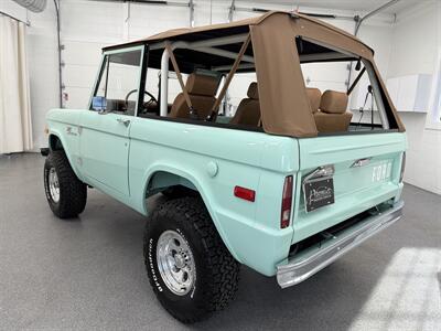 1975 Ford Bronco - Photo 7 - Spring City, PA 19475