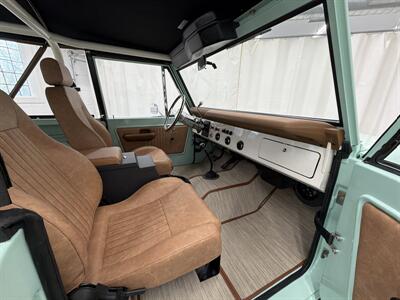 1975 Ford Bronco - Photo 36 - Spring City, PA 19475