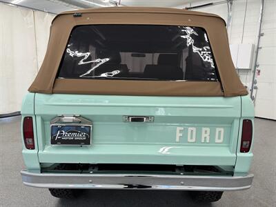 1975 Ford Bronco - Photo 61 - Spring City, PA 19475