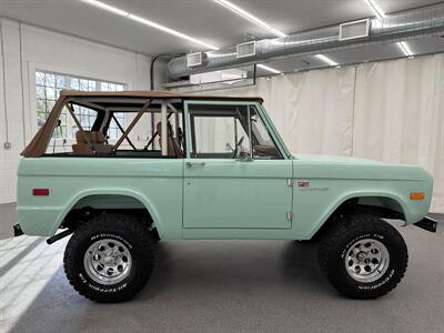 1975 Ford Bronco - Photo 4 - Spring City, PA 19475