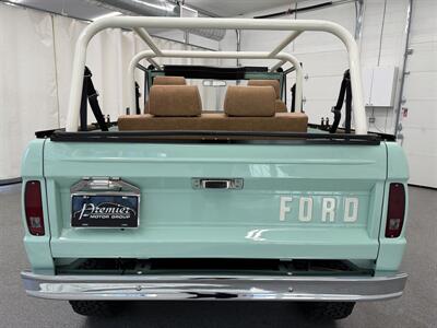 1975 Ford Bronco - Photo 49 - Spring City, PA 19475