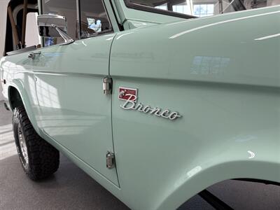 1975 Ford Bronco - Photo 13 - Spring City, PA 19475