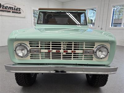 1975 Ford Bronco - Photo 57 - Spring City, PA 19475