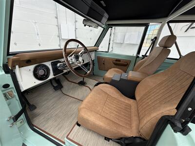 1975 Ford Bronco - Photo 26 - Spring City, PA 19475