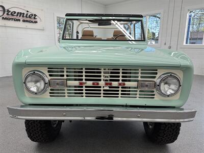 1975 Ford Bronco - Photo 45 - Spring City, PA 19475