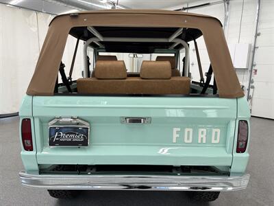 1975 Ford Bronco - Photo 6 - Spring City, PA 19475