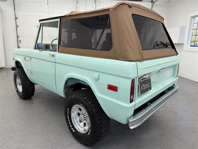 1975 Ford Bronco - Photo 62 - Spring City, PA 19475