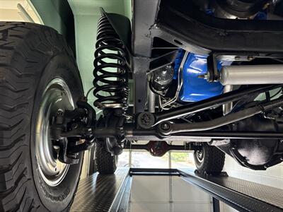 1975 Ford Bronco - Photo 79 - Spring City, PA 19475