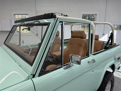 1975 Ford Bronco - Photo 52 - Spring City, PA 19475