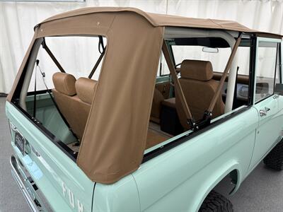 1975 Ford Bronco - Photo 11 - Spring City, PA 19475